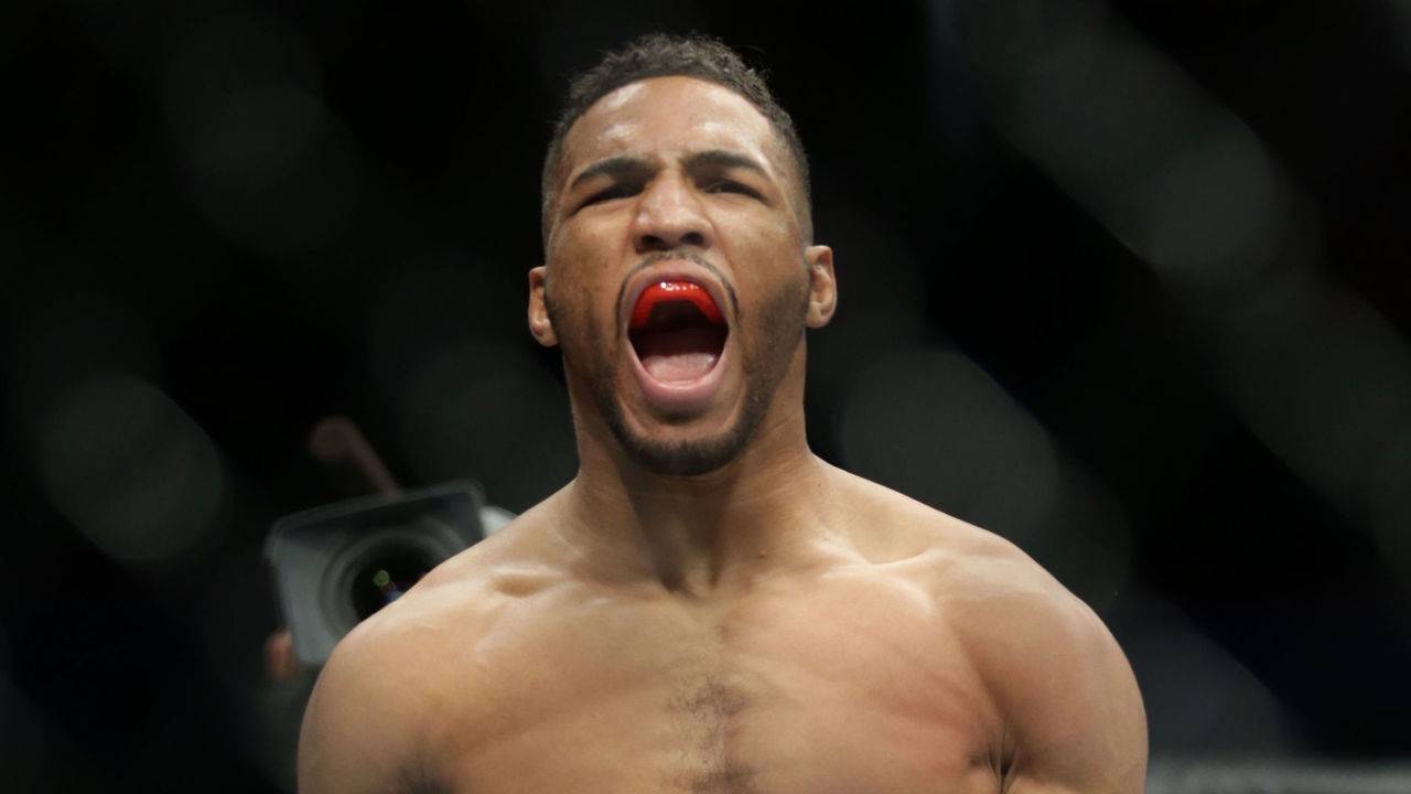 Кевин Ли: «Хочу финишировать Дос Аньоса»