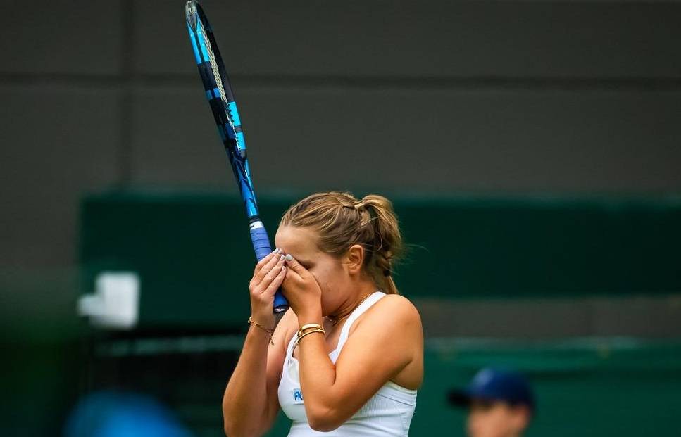 Світоліна у третьому колі Wimbledon зіграє з чемпіонкою Australian Open-2020
