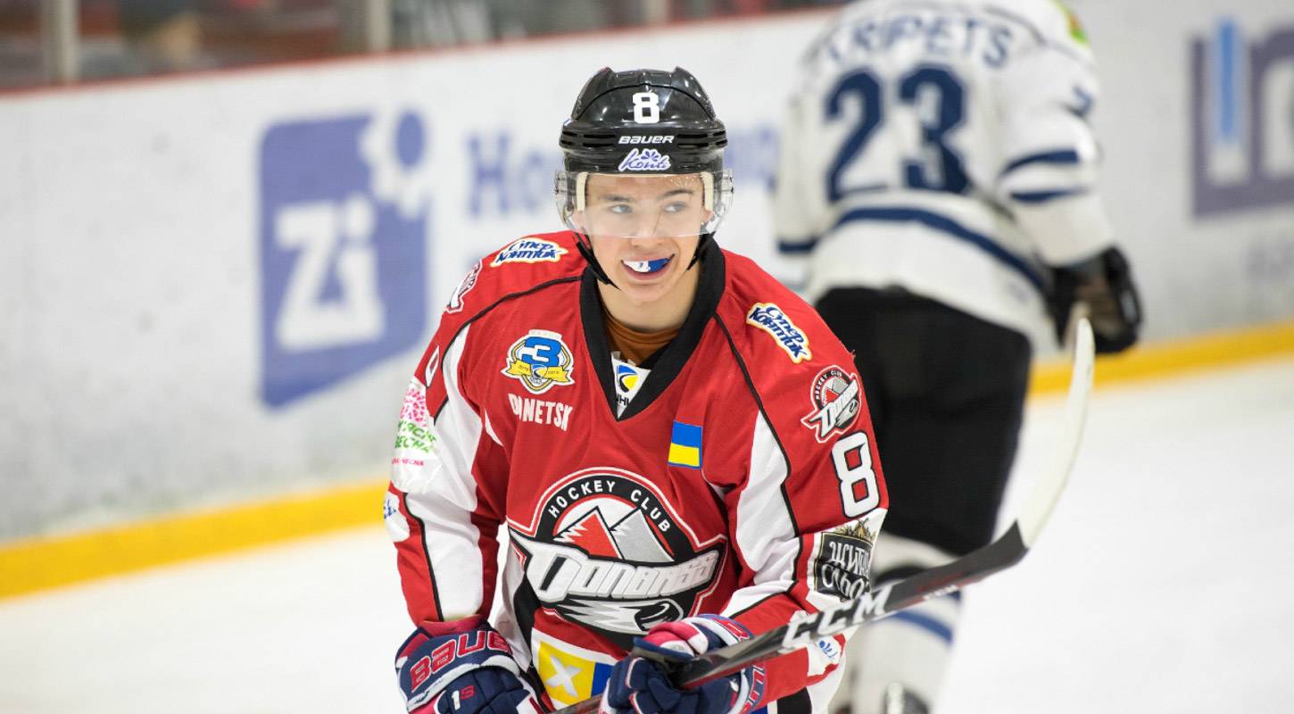 Разумов: «На данном этапе «Днепр» - самый неудобный соперник для нас»