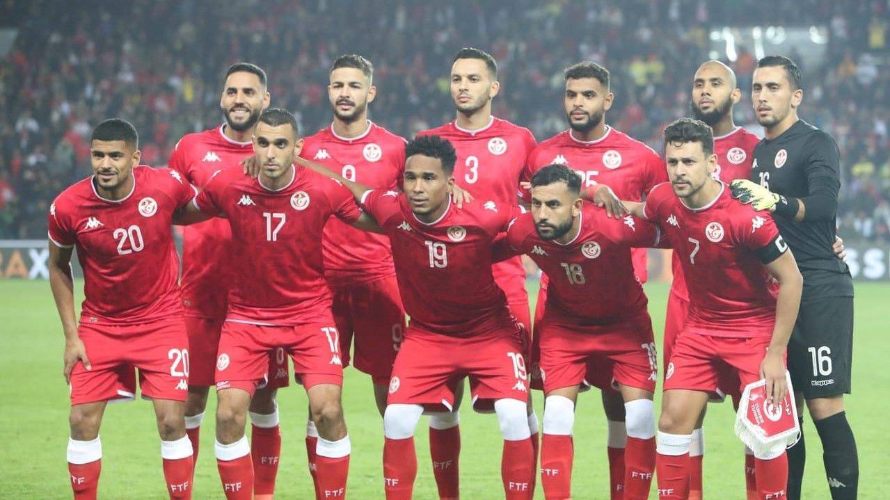 FIFA может исключить из ЧМ-2022 еще одну сборную