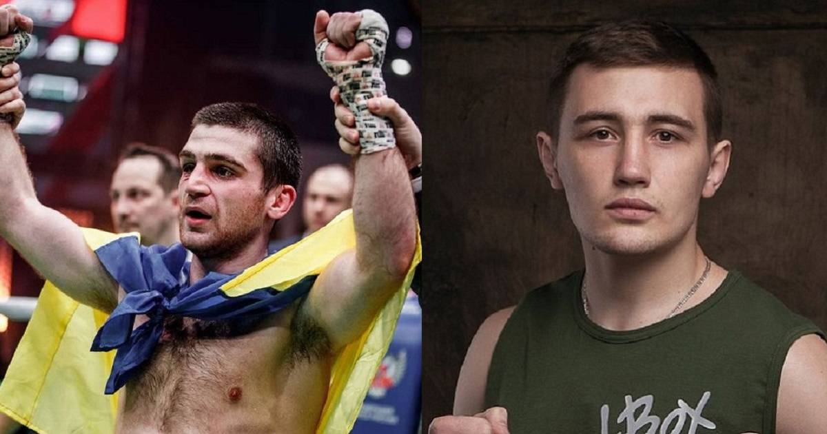 Український уїк-енд. Представляємо бої головних наших талантів Чухаджяна і Великовского