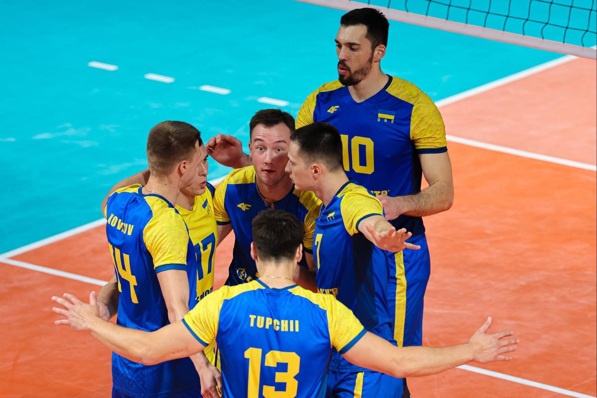 Капітан збірної України – про олімпійську кваліфікацію: «Можливо, якимось чином ми доїдемо на Олімпіаду»