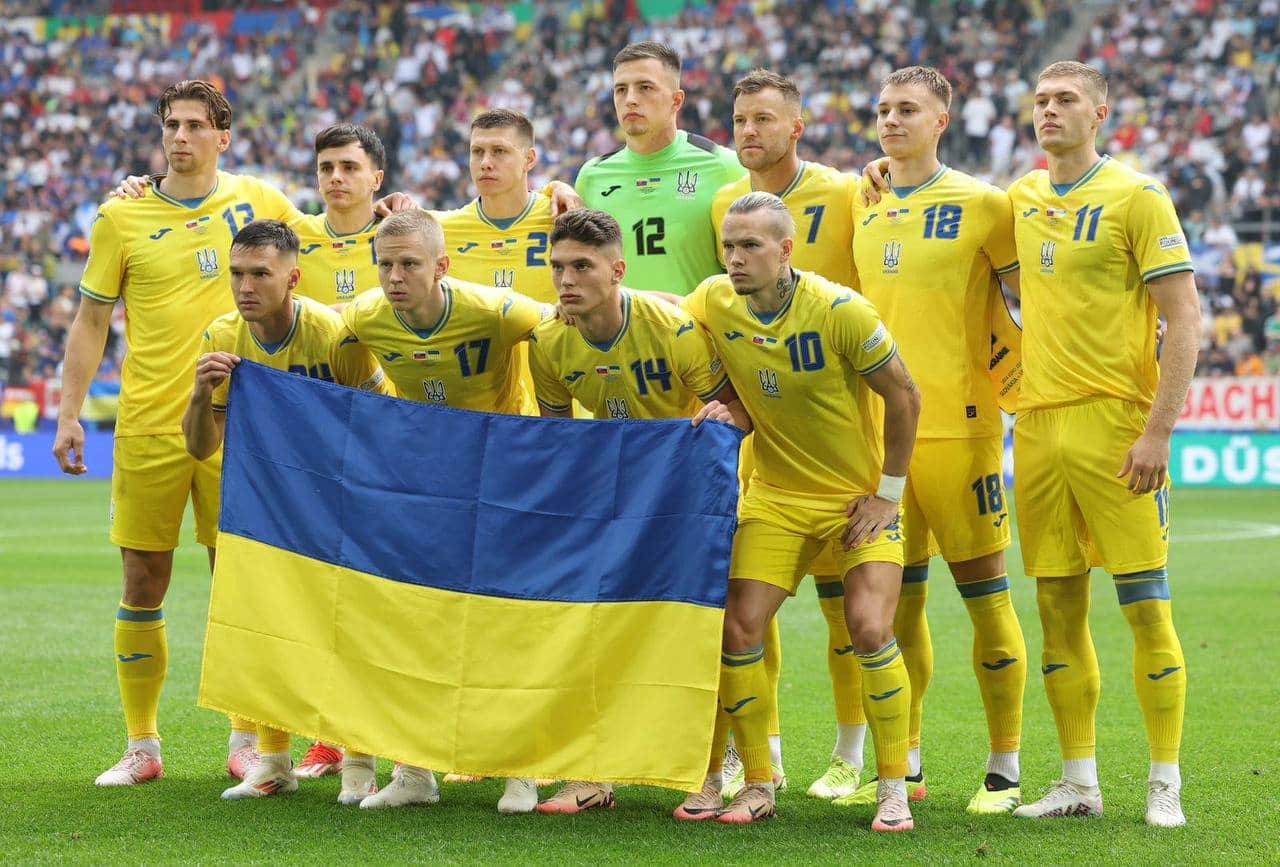 Без Пичичи и главной звезды УПЛ: выбираем состав Украины на матч с Бельгией