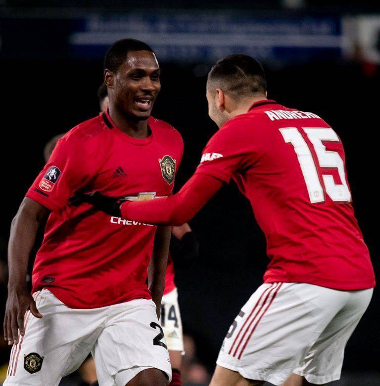 Чемпионат Англии. «Манчестер Юнайтед» – «Манчестер Сити». Видео трансляция