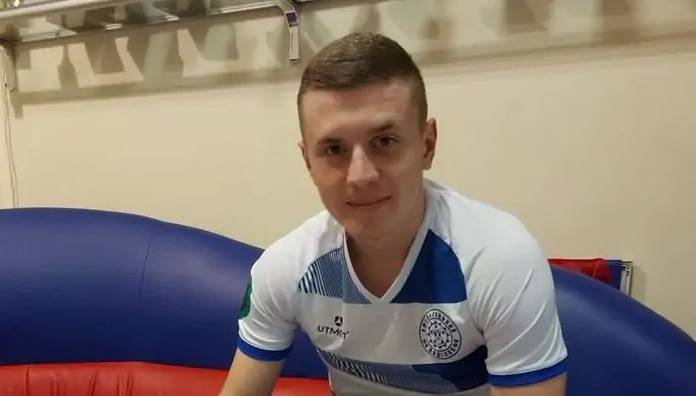 «Металлист» подписал хавбека «Колоса»