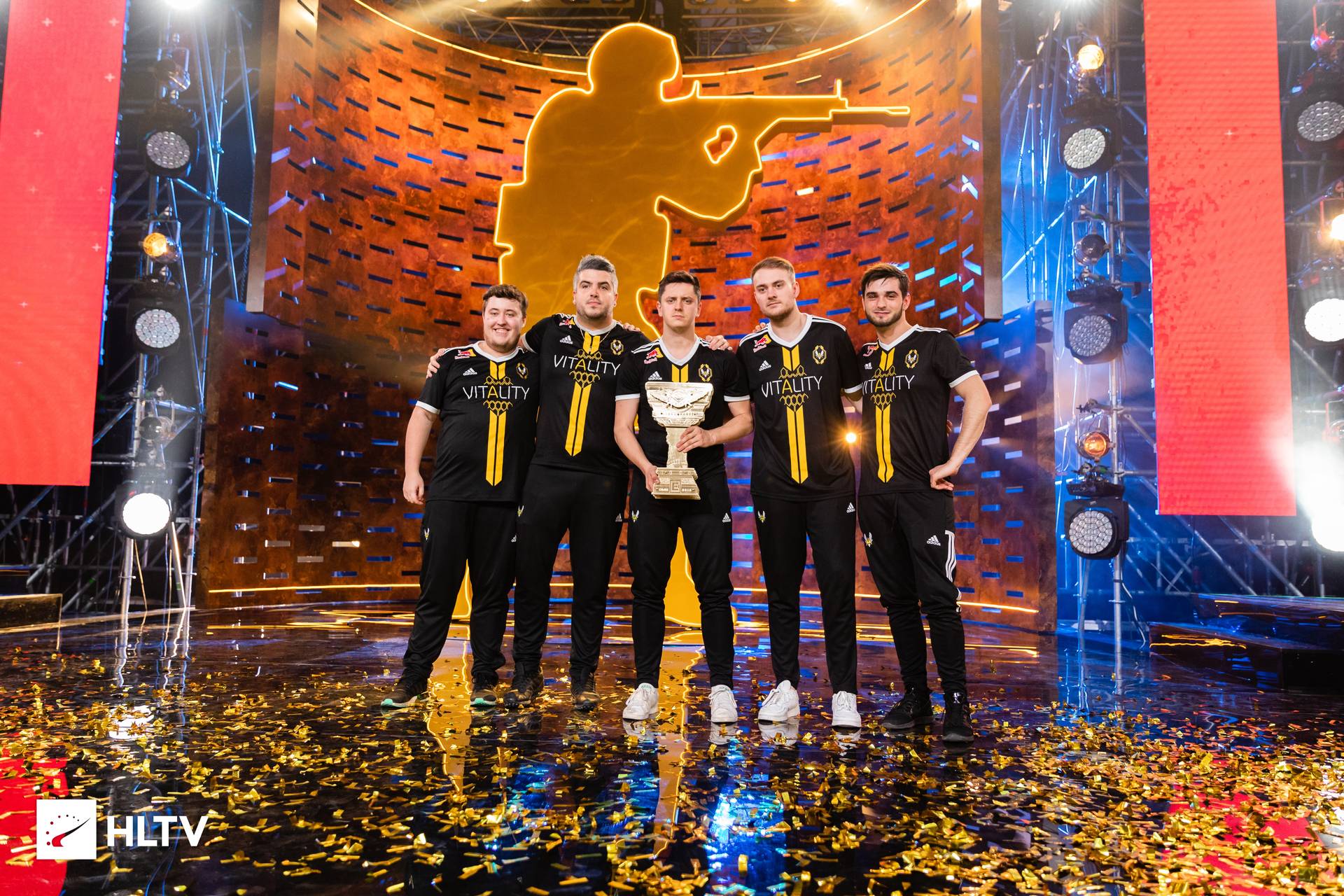 CS:GO. Vitality одержали победу на EPICENTER 2019