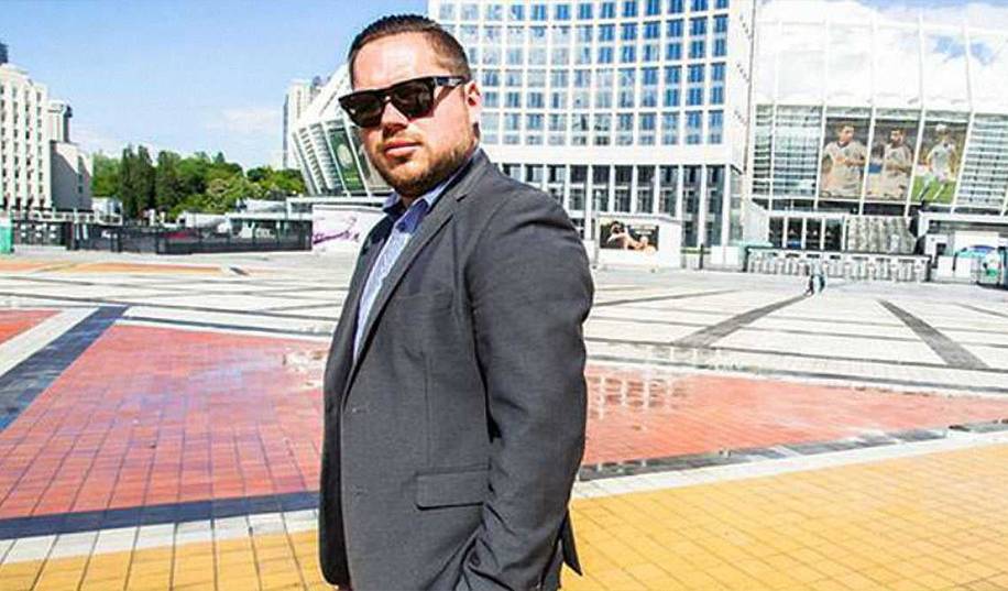 Кіпрський «офшор»: чому Панков так і не доїхав до України, хоча обіцяв зробити це ще їдучи з Москви