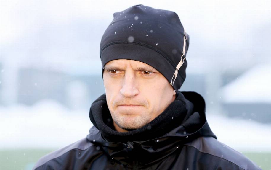 Защитник «Руха»: «Шахтер» потерял очки в прошлом туре. У них нет права на ошибку»