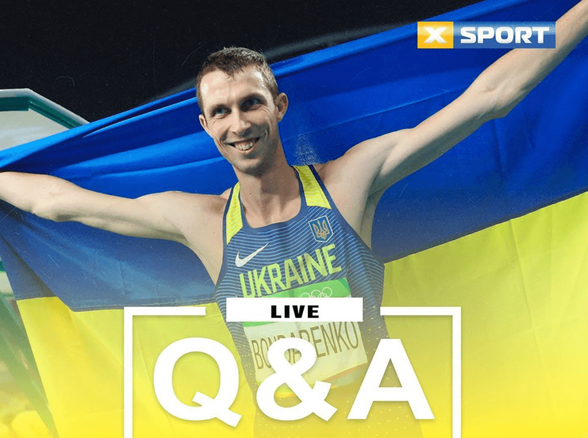 XSport image preview