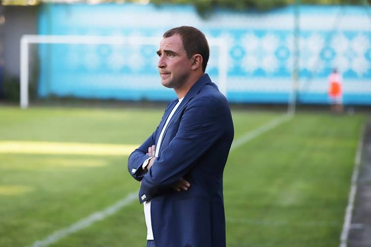 Кучер: «У «Металлиста» было непростое полугодие, много новых футболистов. Нам нужен перерыв»