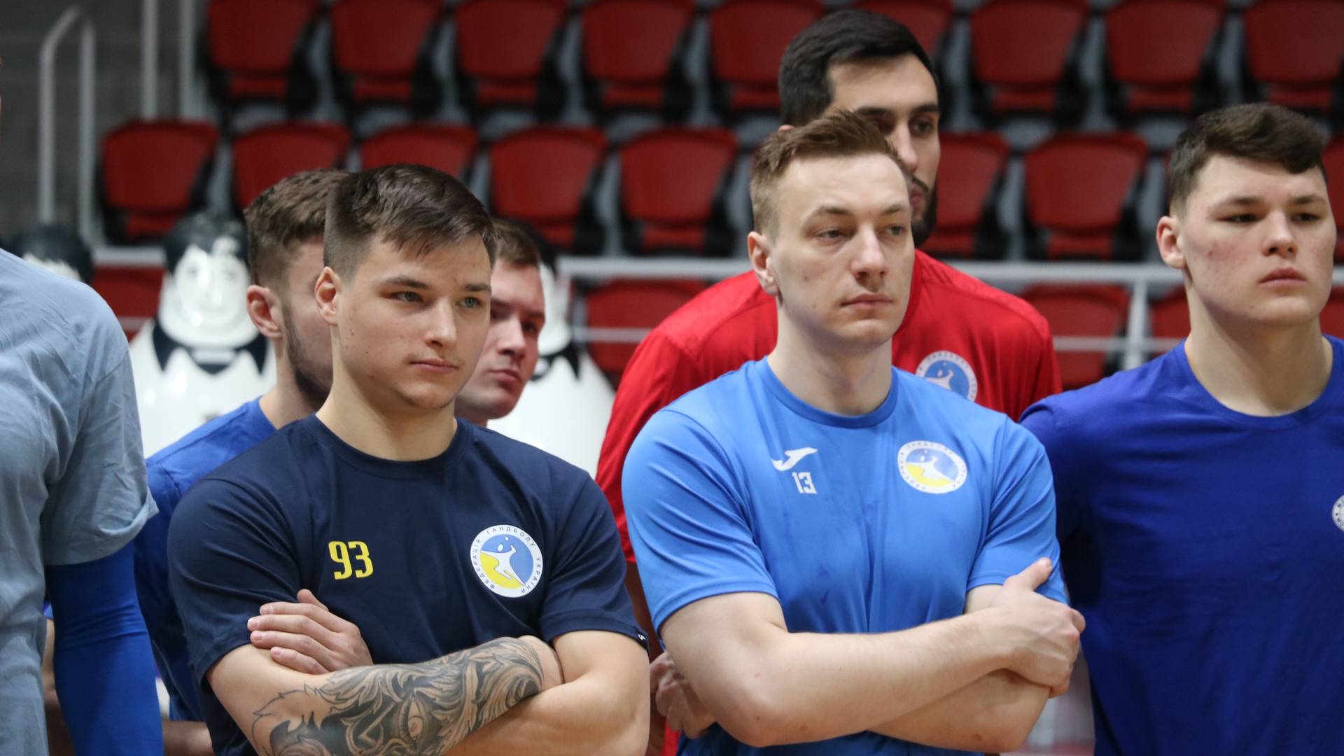 Розігруючий збірної України: «Кожен в збірній хоче зіграти на Євро-2022 дуже добре, і я не виняток»