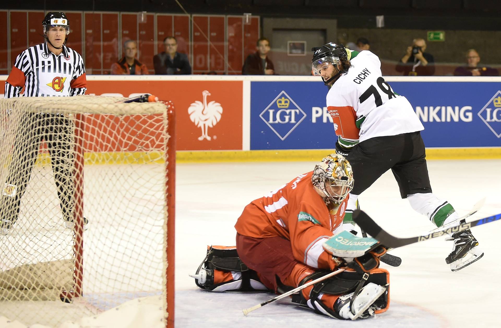 В Лиге чемпионов определили гол сезона
