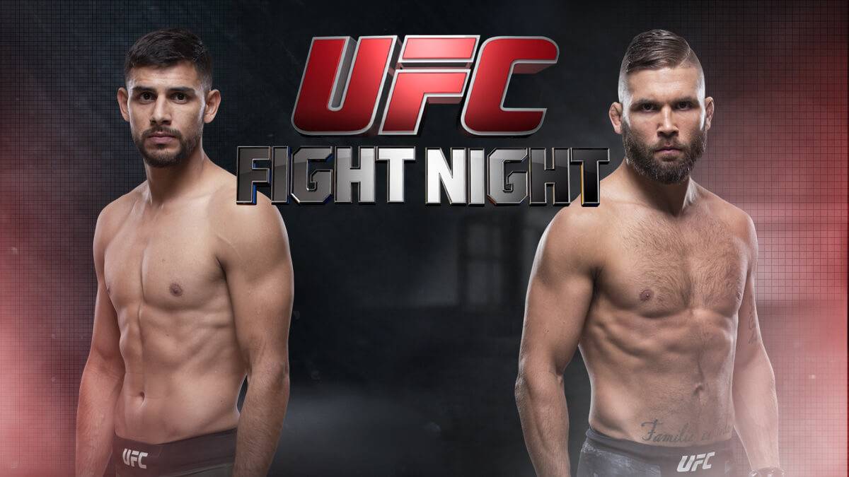 Превью к бою жестоких ударников Родригеса и Стивенса