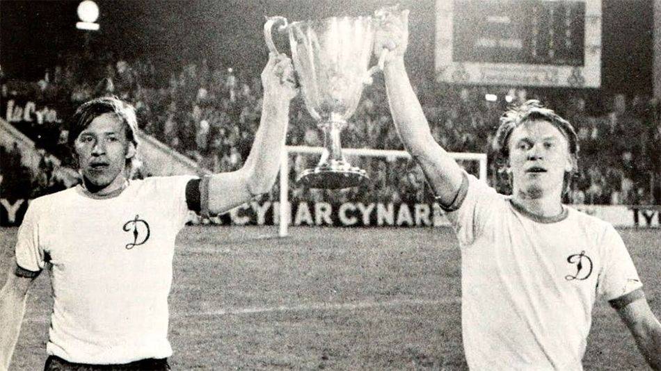 Динамо згадали у тексті Радіодиктанту-2024