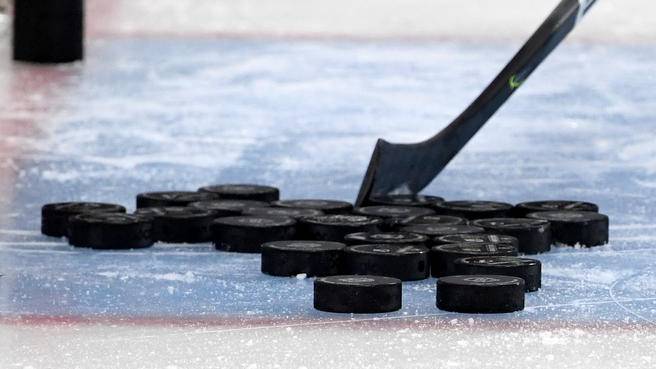 Следующий сезон НХЛ может стартовать в декабре