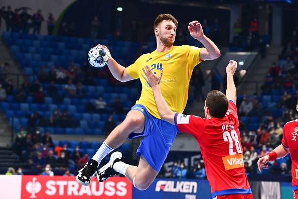 Один з лідерів збірної України офіційно став гравцем відомого французького клубу
