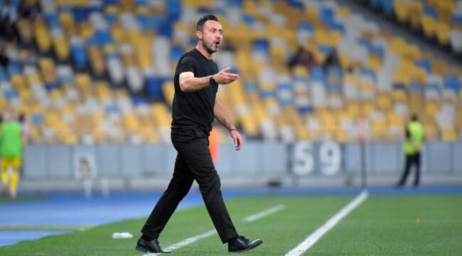 Де Дзербі: « Я знаю силу « Інтера »