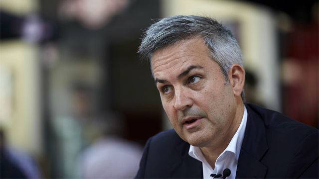 Кандидат в президенты «Барселоны»: «Хави незамедлительно приступит к работе, если я выиграю выборы»