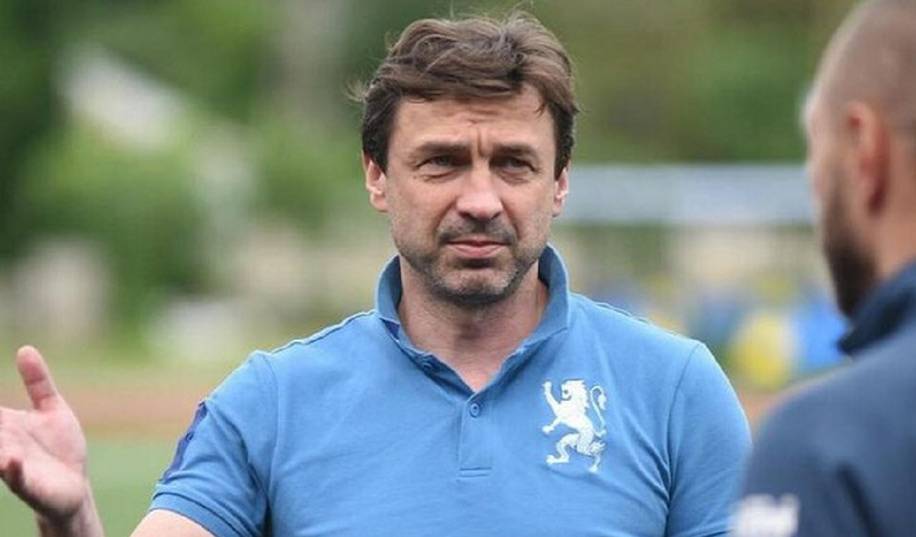 Ващук: «Игроки в Динамо неплохие, но им кто-то сказал, что они звезды»