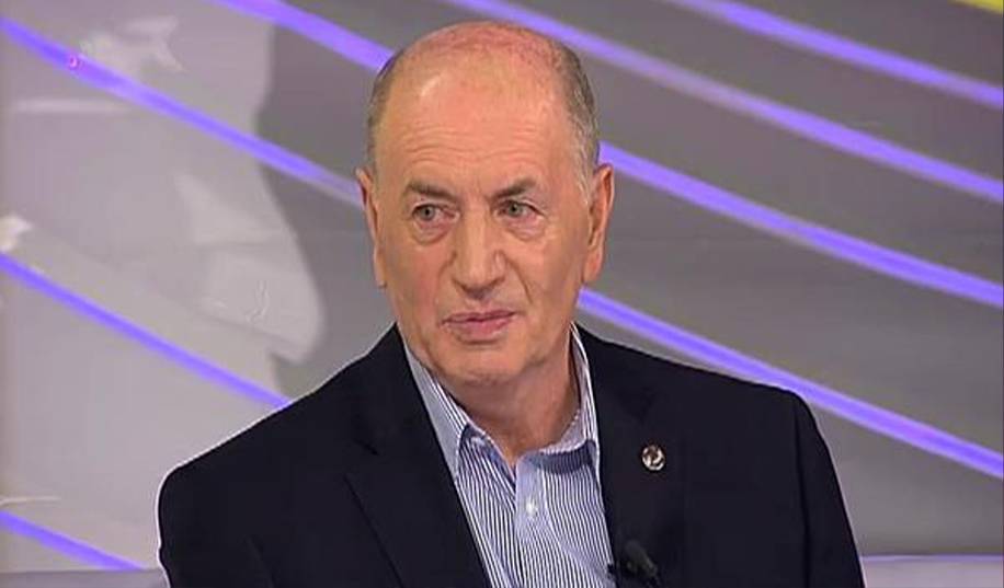 Екс-арбітр FIFA не вважає, що судді допомогли Бешикташу переграти Динамо