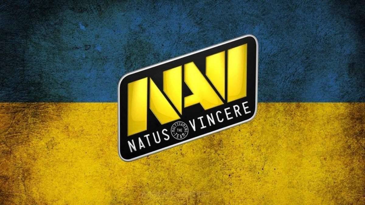 NAVI залишилися першими в рейтингу найкращих команд з CS