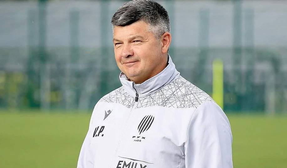 Пономарьов розкрив стратегію розвитку Руху
