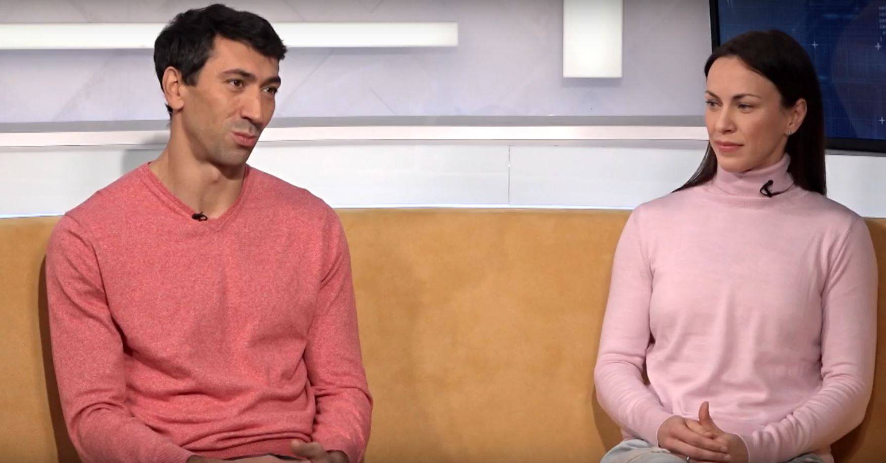 Анна и Алексей Касьяновы планируют выступить на чемпионате мира в Нанкине