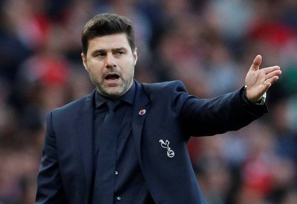 Почеттино – о поражении от «Лестера»: «Мы заслужили большего»