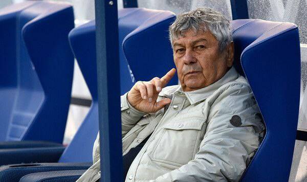 Гай – про Луческу: «Я був шокований цим»