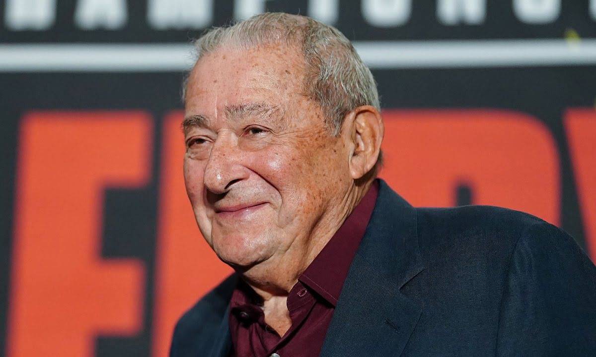 Промоутер: «Ніхто і ніколи не переможе Шакура Стівенсона»
