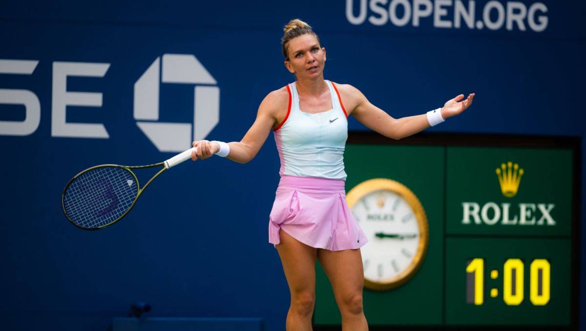 Експерша ракетка світу не візьме участь в US Open