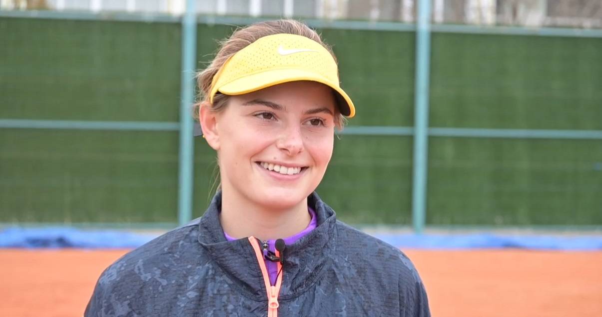 Завацька: «Аккліматизація в Японії проходить трохи довго»