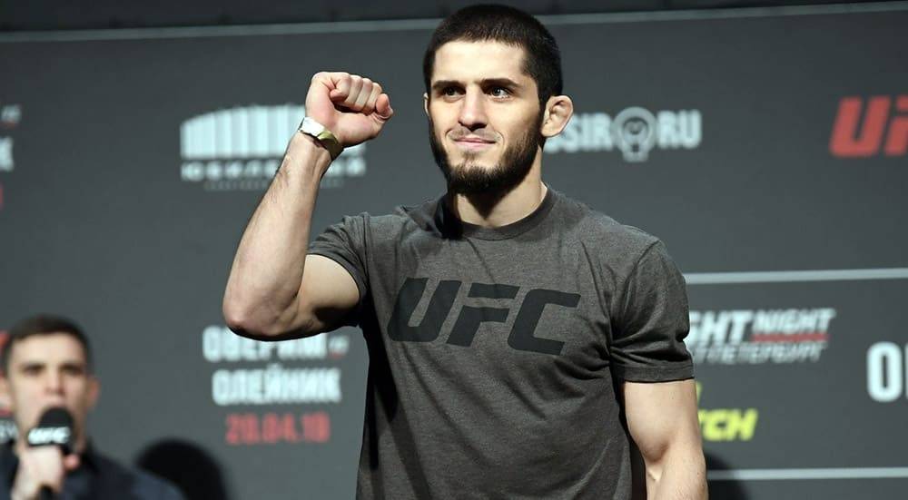 Махачев: «Топ-10 легкого веса UFC – кучка мерзких стариков»