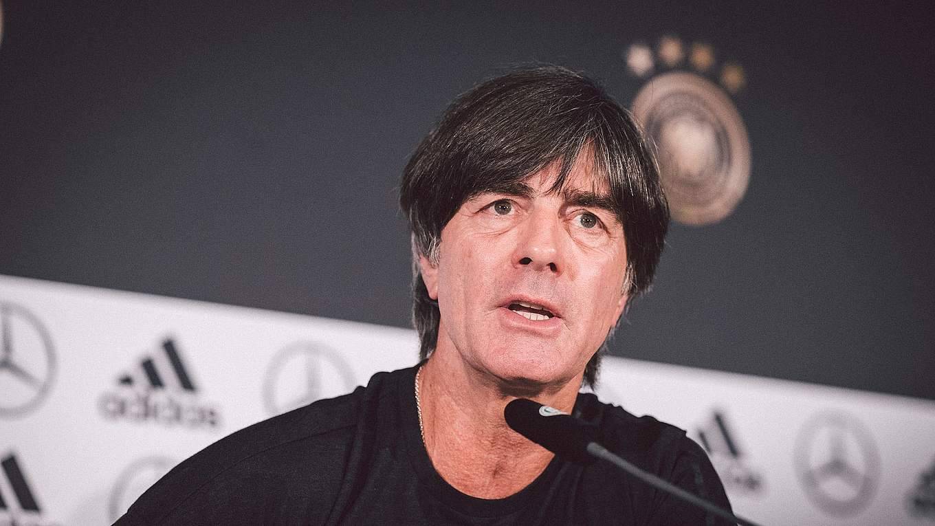 Лев о поражении от Северной Македонии: «Нам не хватало свежести»