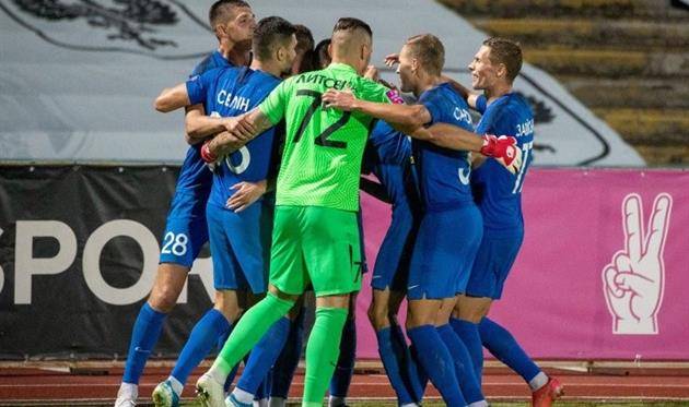 Итоги 4 тура УПЛ. «Десна» – лидер чемпионата, «Динамо» впервые потеряло очки
