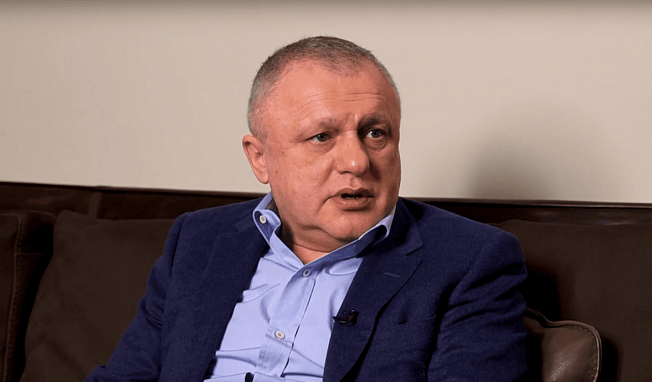 Суркис: «Любой команде страшно ехать в Мюнхен, но мы вынуждены играть»