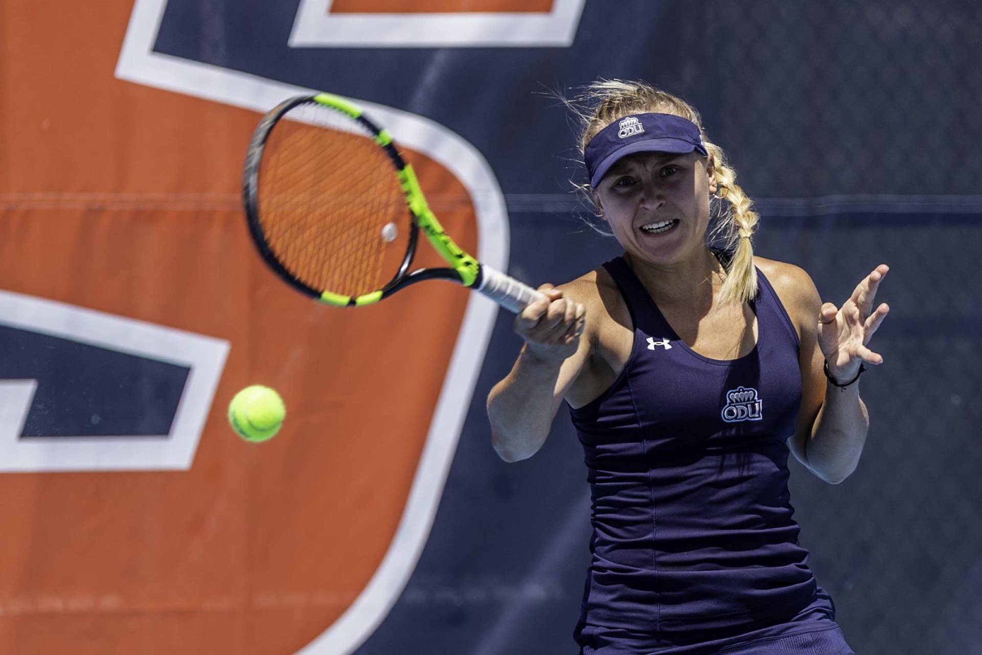Стародубцева проиграла свой первый матч на US Open