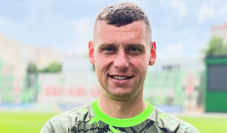 Чистка перед УПЛ. «Оболонь» підписала Рибку та попрощалася з шістьма футболістами