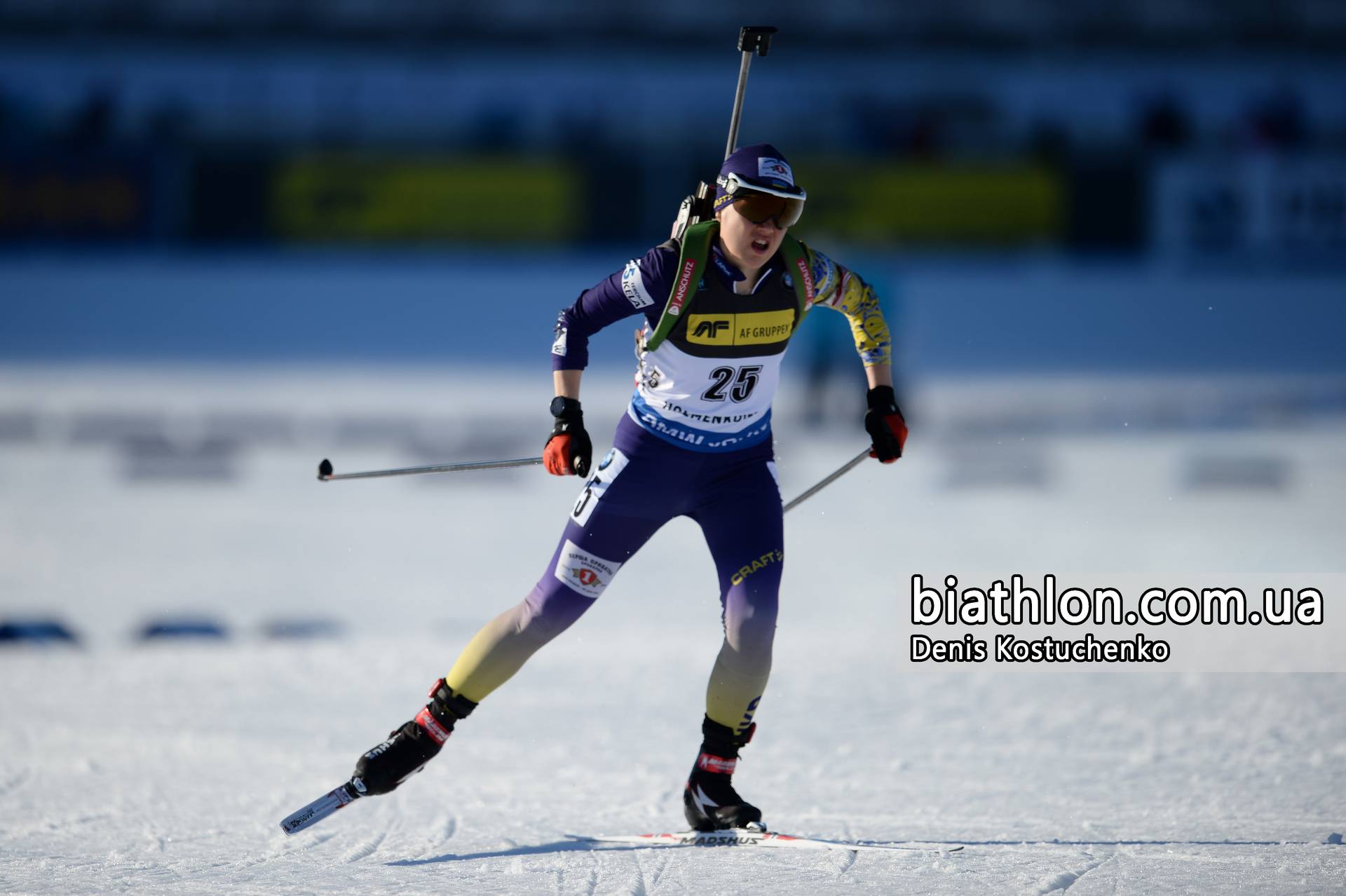 XSport image preview