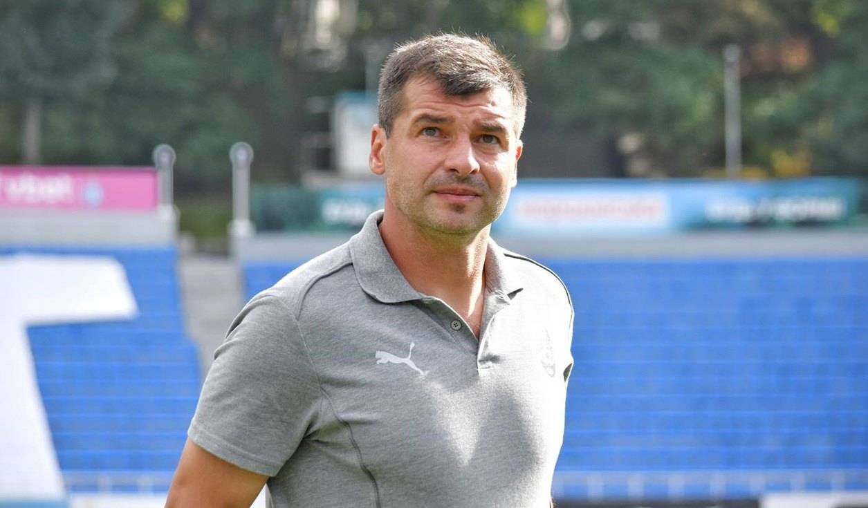 Бартулович: «Если бы фол был в сторону Шахтера, как думаете, поставили бы этот пенальти?»