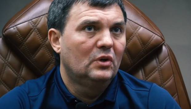 Красников: «Германия против Украины играла в полсилы. Из наших никто не понравился»