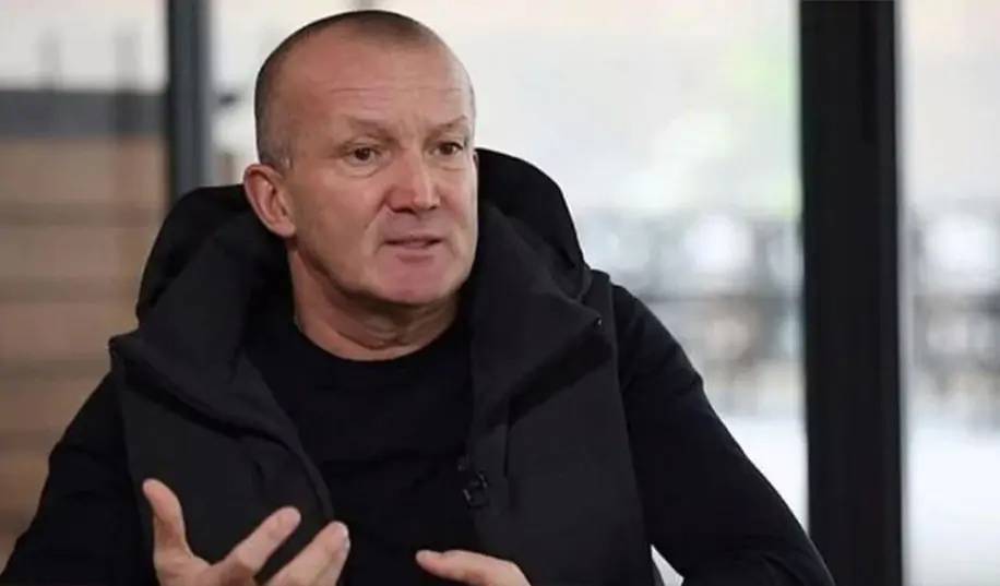 Григорчук: «Ми знаємо та бачили причини поразки Шахтарю»
