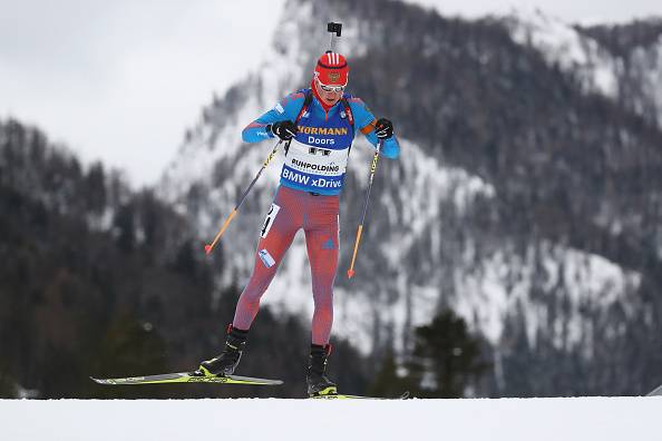 Бабиков: «Чувствовал, что у меня осталось больше сил, чем у Пидручного»