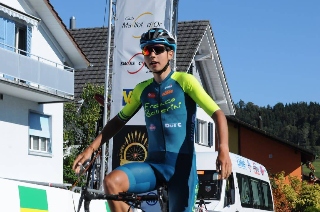 Пономарь вперше фінішував в топ-100 на 5-му етапі Giro d'Italia