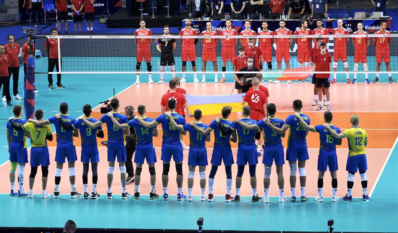 Сьогодні збірна Україна спробує пробитися у чвертьфінал чемпіонату Європи