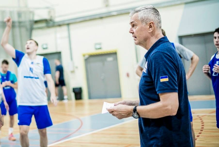 Багатскіс: «Хлопці постійно думають про те, що відбувається в Україні»