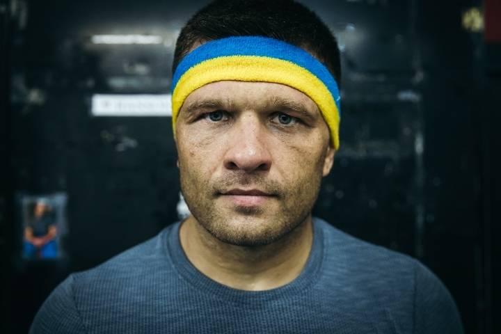 Дерев’янченко: «У Мунгії сильний характер та великий досвід»