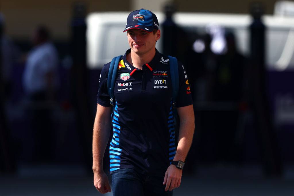 Пілот Red Bull: «Намагаюся постійно вдосконалюватись»