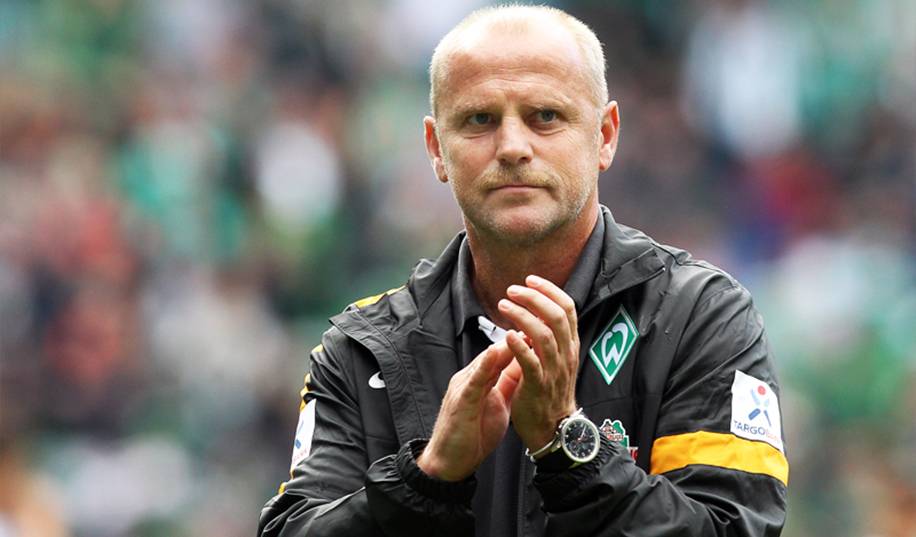 « Вердер » повернув тренера, який поступився « Шахтар » в фіналі Кубка UEFA