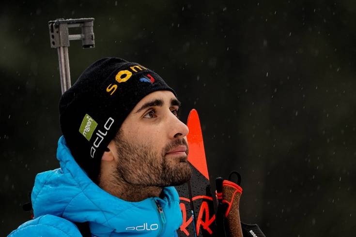 Фуркад: «Есть вещи важнее спорта, мы все рядом с Клодом»